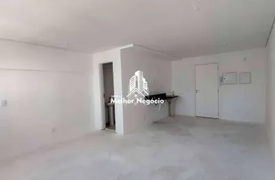 Apartamento com 1 quarto à venda na Rua Doutor Antônio Álvares Lobo, 10, Botafogo, Campinas