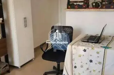 Apartamento com 2 quartos à venda na Rua Visconde de Congonhas do Campo, 1165, Loteamento Parque São Martinho, Campinas