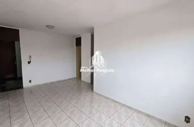 Apartamento com 2 quartos à venda na Rua Doutor Pinto Ferraz, 28, São Bernardo, Campinas