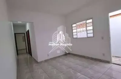 Casa com 2 quartos à venda no Jardim Villagio Ghiraldelli - SP