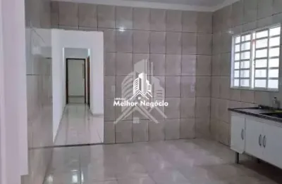 Casa com 2 quartos à venda no Jardim Villagio Ghiraldelli - SP