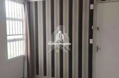 Apartamento com 2 quartos à venda na Rua Seis, 121, Jardim Monte Alto, Campinas