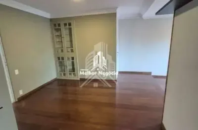 Apartamento com 3 quartos à venda na Rua Padre Antônio Joaquim, 60, Bosque, Campinas