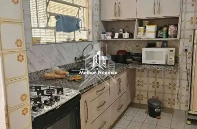 Casa à venda com 4 quartos no Jardim Conceição I em Campinas/SP