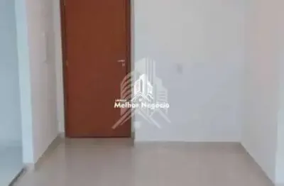 Apartamento à venda com 02 quartos, localizado no Condomínio Residencial Eco Vila Sumaré em Sumaré - SP