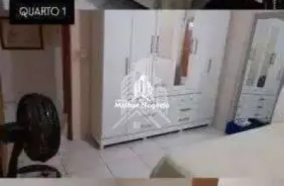 Casa à venda com 2 quartos, no bairro Cidade Satélite Íris em Campinas-SP