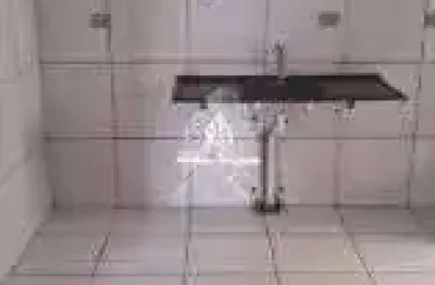 Apartamento  2 Quartos, 1 banheiro no Condomínio Portugal-  Bairro Jardim Novo Angulo, Hortolândia, SP