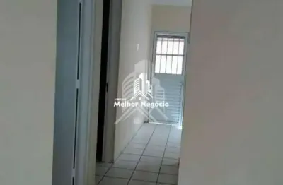 Casa à venda com 2 quartos no bairro Loteamento Residencial Porto Seguro em Campinas/SP
