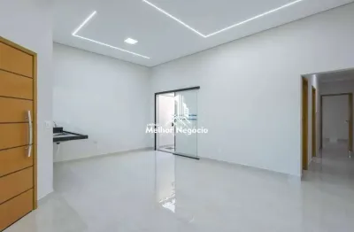 Casa com 2 quartos à venda na Rua Carlos Vassallo, 826, Parque São Jerônimo, Americana