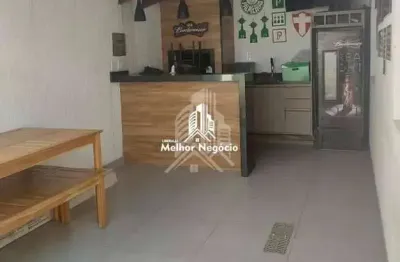 Casa à venda com 2 quartos no Condomínio Residencial Viva Vista Brisa-Jardim Dulce(Nova Veneza) Sumaré/SP