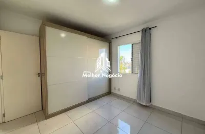 Apartamento à venda com 3 Quartos (1 suíte) no Condomínio Verano em Piracicaba - SP