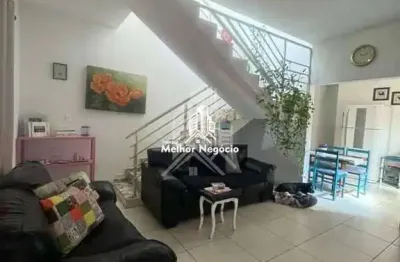 Casa com 3 quartos à venda na Rua Luiz Marzochi, 121, Jardim Boer II, Americana