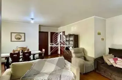 Apartamento à venda, 3 Quartos, 2 banheiros Condomínio Edifício Portinari -  Bairro Centro Limeira SP