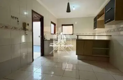 Casa   à venda, 3 Quartos, 2 banheiros - Jardim Residencial Alto da Graminha  - Limeira SP