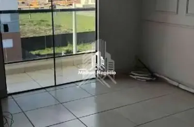 Apartamento com 2 quartos à venda na Rua Vicente de Felice, 700, Jardim Ouro Verde, Limeira