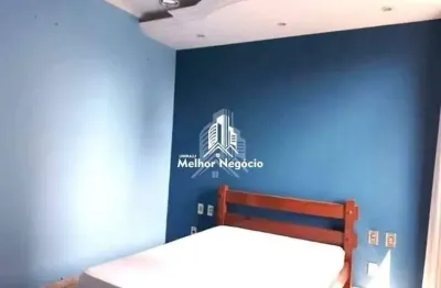 Apartamento com 4 quartos à venda na Rua Alferes Franco, 687, Centro, Limeira