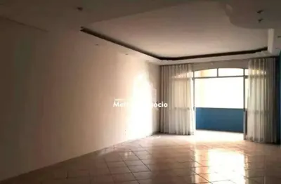 Apartamento com 4 quartos à venda na Rua Santa Cruz, 687, Centro, Limeira
