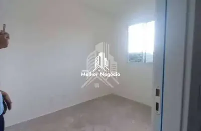 Apartamento com 2 quartos à venda na Rua José Motta dos Santos, 3230, Jardim Adélia Cavicchia Grotta, Limeira