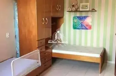 Casa com 2 quartos à venda na Rua Ferdinando Panattoni, 121, Jardim Paulicéia, Campinas