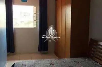 Casa com 2 quartos à venda na Rua Luís Liberman, 121, Jardim Paulicéia, Campinas