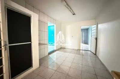 Casa à venda com 3 quartos e 1 suíte , localizado no Jardim Santa Genebra, Campinas - SP.