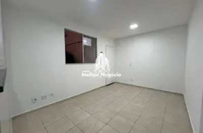 Apartamento à venda com 02 Quartos Condomínio Spazio Caprese em Campinas - SP