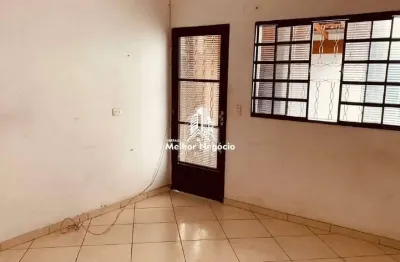 Casa à venda Comercial/Residêncial, 2 Quartos 5 banheiros  Cidade Jardim  - Americana SP