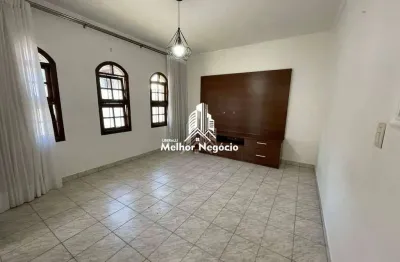 Casa/chácara à venda com 3 quartos, sendo 1 suíte em Campinas.