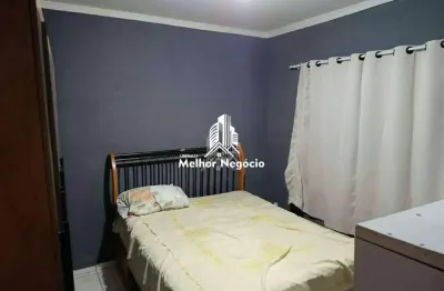 Casa com 3 quartos no bairro colina das nascentes-campinas/sp