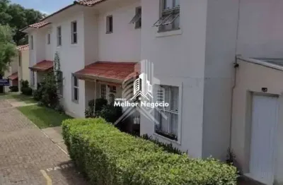 Casa com 3 quartos à venda na Avenida Ipê Roxo, 150, Parque Villa Flores, Sumaré