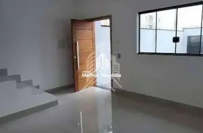Casa à venda com 03 Quartos (1 suíte) no bairro Jardim Campos Elíseos em Campinas - SP