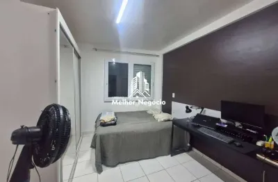 Apartamento com 1 quarto à venda na Avenida Francisco Glicério, 157, Centro, Campinas