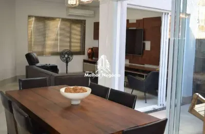 Casa com 3 quartos à venda na Rua Monteiro Lobato, 12, Vila Massucheto, Americana