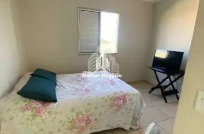 Apartamento à venda com 02 Quartos Condomínio Residencial Parque Premiatto em Piracicaba - SP