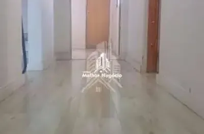 Casa Sobrado com 03 Quartos (1 suíte), à venda no Jardim Novo Campos Elíseos em Campinas - SP