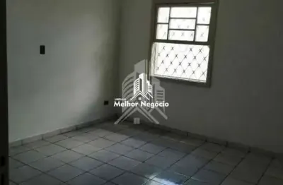 Casa à venda com 02 quartos, Jardim Sol Nascente II (Próximo ao Supermercado União), Piracicaba - R$340 MIL