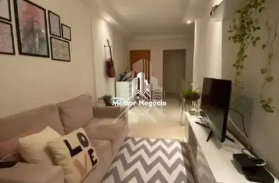 Apartamento à venda com 03 quartos (3 suítes) Condomínio Edifício San Peter Square em Sumaré - SP
