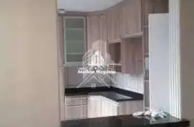 Apartamento à venda com 02 dormitórios (Quartos) no bairro Jardim João Paulo II em Sumaré - SP