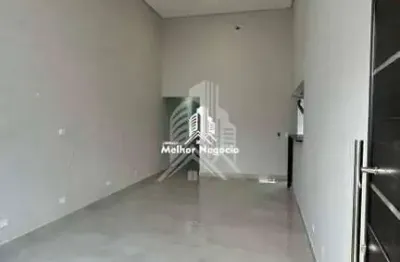 Casa à venda com 3 quartos, 2 banheiros (1 suite)  localizado no bairro Terrazul SM - Americana/SP