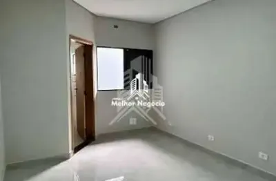 Casa à venda com 3 quartos, 2 banheiros (1 suite)  localizado no bairro Terrazul SM - Americana/SP
