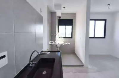 Apartamento à venda com 2 quartos no Condomínio Residencial Urban Parque das Bandeiras em Campinas - SP