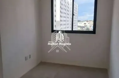 Apartamento com 2 quartos à venda na Rua Pastor Antonio Tiburtino da Silva, 482, Jardim Ibirapuera, Campinas