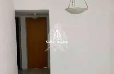 Apartamento à venda com 2 quartos (1 suíte) Edifício Miami em Piracicaba - SP