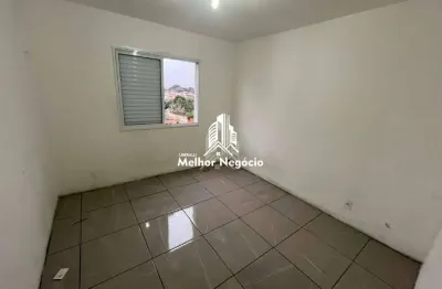Apartamento à venda com 2 quartos, 1 banheiro  localizado no bairro Jardim Abaeté /SP,  Condomínio  Top Life III- Piracicaba SP
