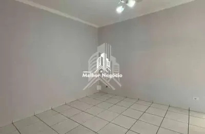 Casa com 2 quartos (01 suíte) à venda no bairro Santa Terezinha em Piracicaba - SP