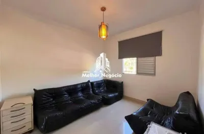 Apartamento à venda com 02 Quartos no Condomínio Piazza Republica em Piracicaba - SP