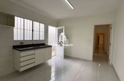 Casa com 3 quartos à venda na Rua José de Alencar, 300, Vila Monteiro, Piracicaba