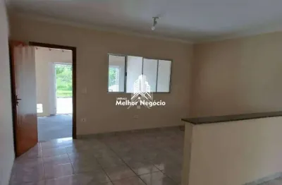 Casa  à venda com 2 quartos, 1 Banheiro localizado no bairro Pompéia Piracicaba SP