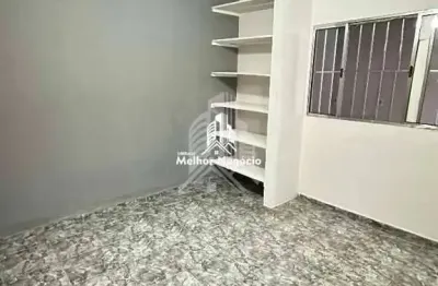 SOMENTE AVISTA - CASA À VENDA R$ 270.000,00 SOMENTE AVISTA na Vila Lafaete Álvaro, Campinas/SP