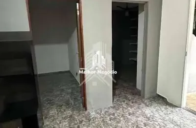 SOMENTE AVISTA - CASA À VENDA R$ 270.000,00 SOMENTE AVISTA na Vila Lafaete Álvaro, Campinas/SP
